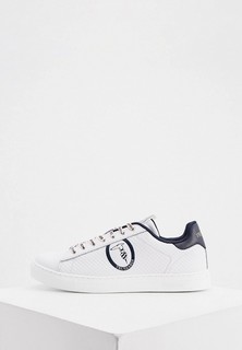 Кеды Trussardi 