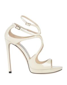 Сандалии Jimmy Choo