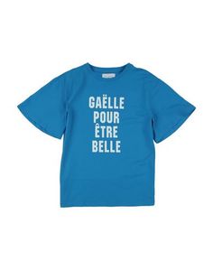 Толстовка Gaëlle Paris
