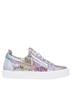 Кеды и кроссовки Giuseppe Zanotti