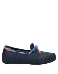Мокасины Mocks