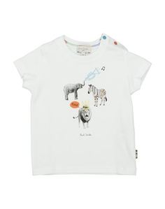 Футболка Paul Smith