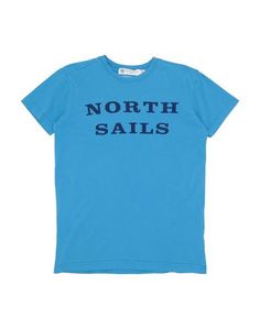 Футболка North Sails