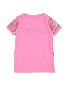 Толстовка Maison Colette