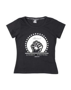 Футболка BUT NOT