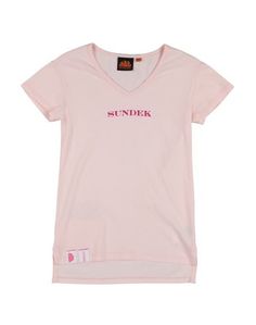 Футболка Sundek