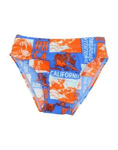 Плавки Small Paul by Paul Frank