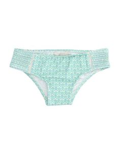 Плавки Bonnet À Pompon.