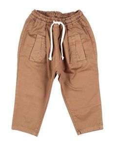 Повседневные брюки Numbers..