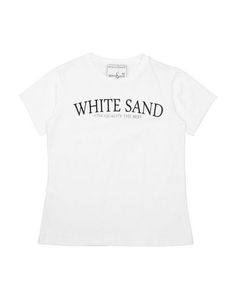 Футболка White Sand 88