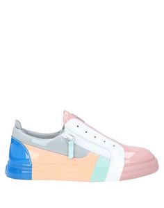 Кеды и кроссовки Giuseppe Zanotti