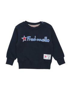 Толстовка Fred Mello