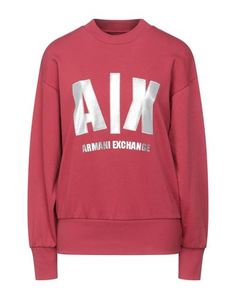 Толстовка Armani Exchange