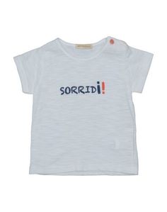 Футболка Semprenoi!