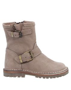 Полусапоги и высокие ботинки Peter PAN