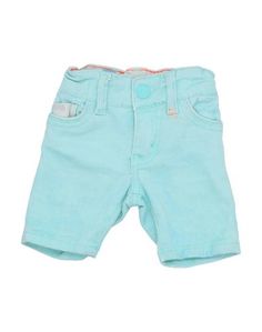 Джинсовые бермуды Vingino