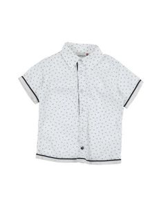 Pубашка Hitch Hiker