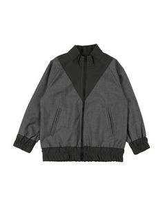 Куртка Skill Officine