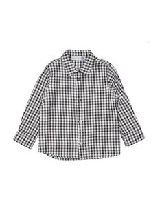 Pубашка Hitch Hiker