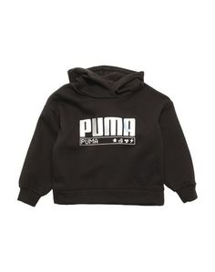 Толстовка Puma