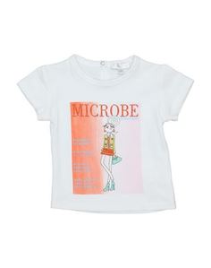 Футболка Microbe BY Miss Grant