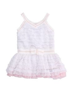 Платье Scervino Street Girl