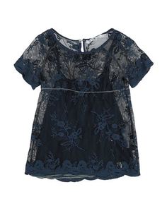 Блузка L:Ú L:Ú by Miss Grant