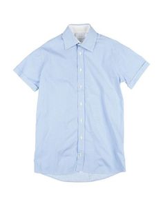 Pубашка Turnberry