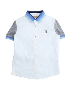 Pубашка Trussardi Junior