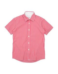 Pубашка Turnberry