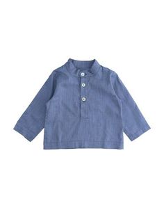 Pубашка Olive by Sisco