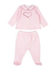 Комплекты LEO E Lilly BON TON