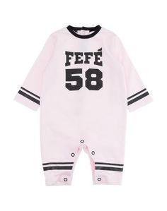 Детский комбинезон FefÈ
