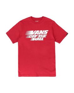 Футболка Vans
