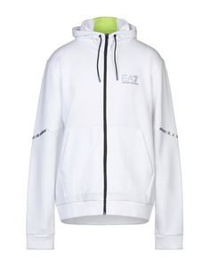 Толстовка EA7