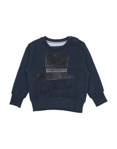 Толстовка Fred Mello