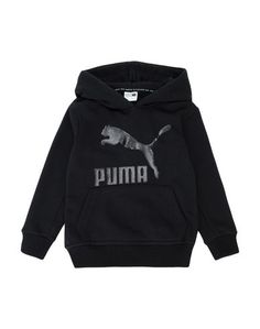 Толстовка Puma