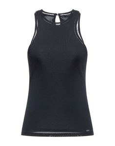 Топ без рукавов Guess