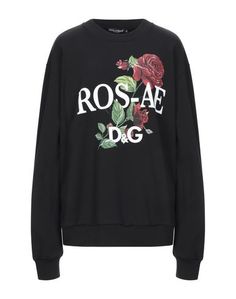 Толстовка Dolce & Gabbana