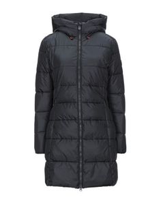 Пуховик с синт. наполнителем Save The Duck