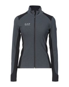 Толстовка EA7