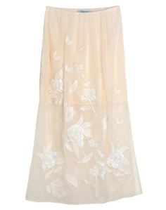 Длинная юбка Blumarine