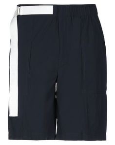 Шорты и бермуды Emporio Armani
