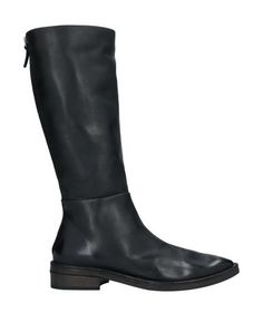 Сапоги Marsèll