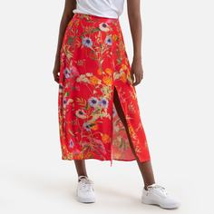 Юбка DERHY La Redoute