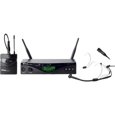 Радиосистема AKG