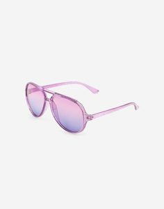 Фиолетовые очки для девочки Gloria Jeans