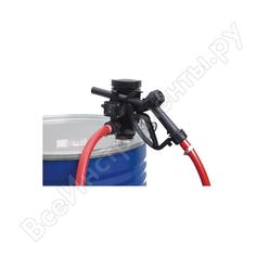 Заправочный блок на бочку PIUSI