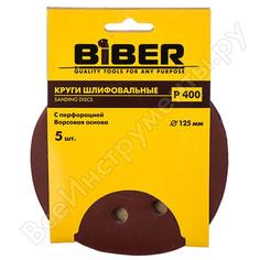 Абразивный круг Biber