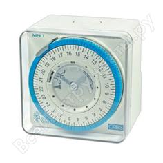 Суточный реле времени Orbis